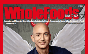 Jeff Bezos Person of the Year