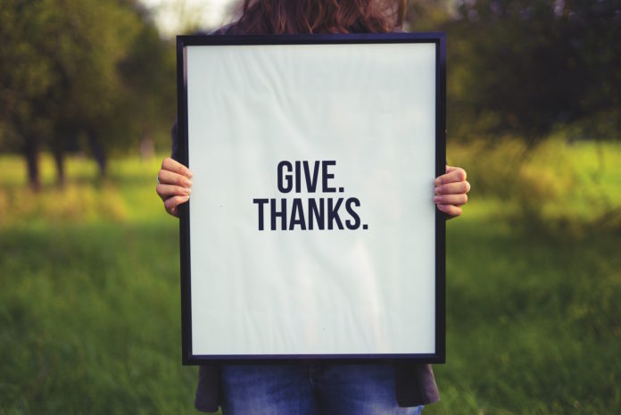 Your Brain on Gratitude