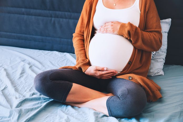 Prenatal Choline can help infants