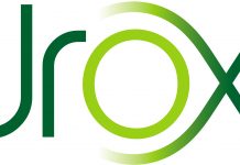 Urox logo