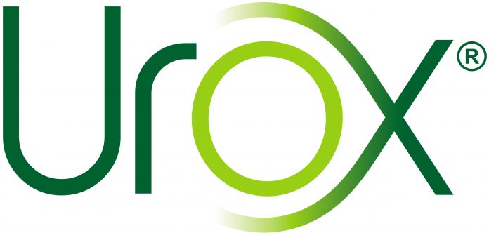 Urox logo