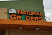 Natural Grocers earnings
