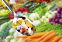 dietary supplements nutrition nutrient gaps