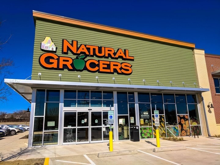 Natural Grocers Increases Expected Diluted Earnings Per Share