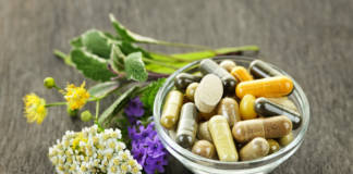 dietary supplements and botanicals