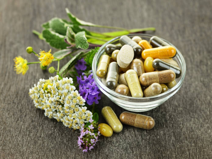 dietary supplements and botanicals