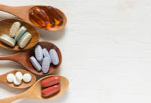Vitamin and dietary supplements