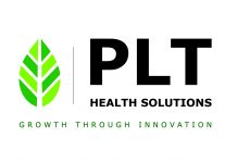 PLT Health Solutions logo