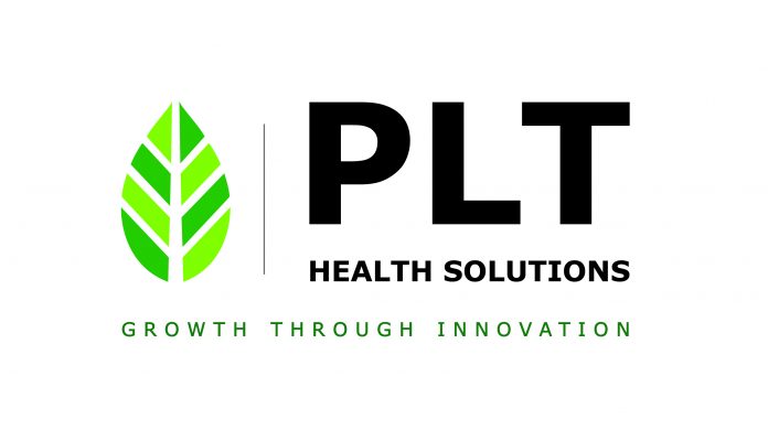 PLT Health Solutions logo
