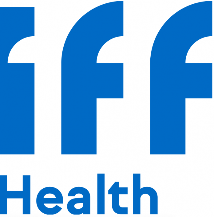 IFF Frutarom Logo