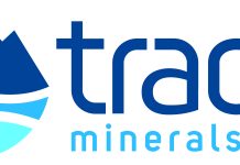 trace minerals logo