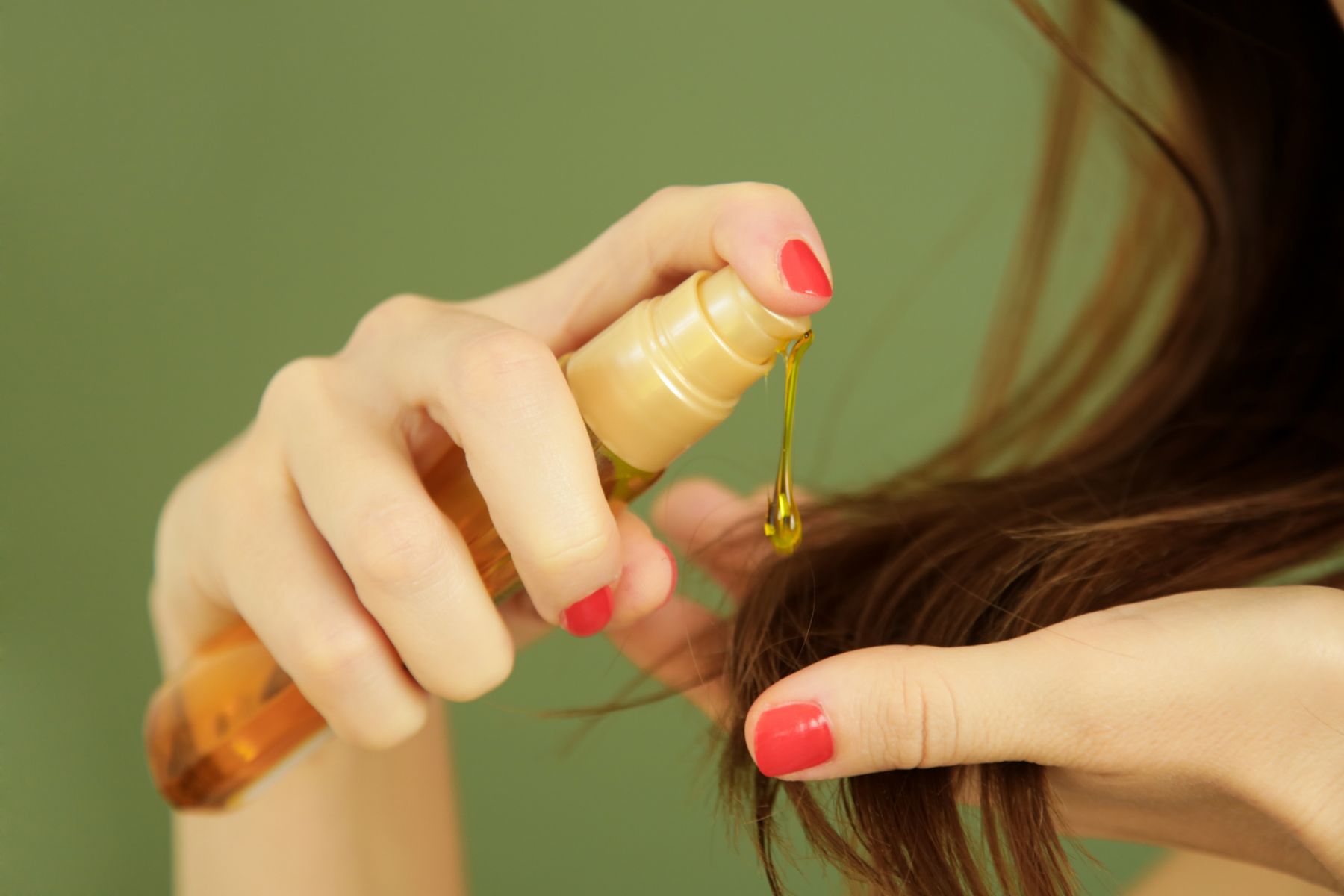 Study: Patented Hair Serum Shown to Reduce Hair Fall and Thinning -  WholeFoods Magazine