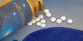 melatonin supplements for sleep