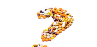 questions about dietary supplements, quality