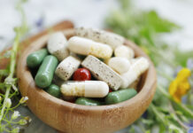 dietary nutritional supplements
