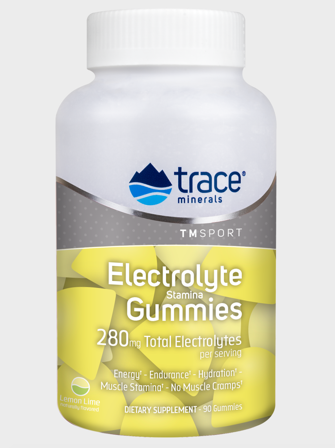 Electrolyte Gummies