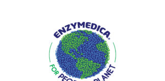 Enzymedica planet icon
