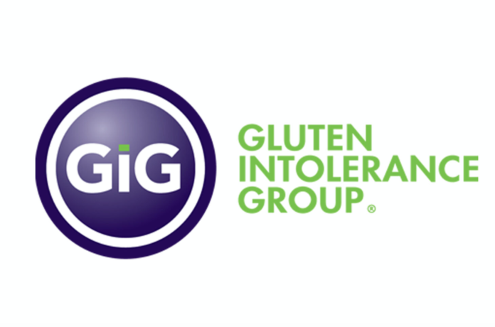Gluten logo