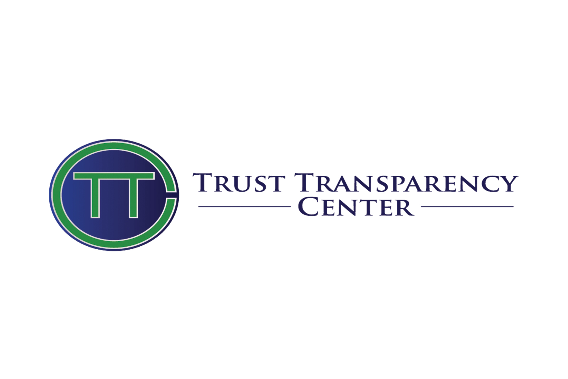 logo Trust Transparency Center