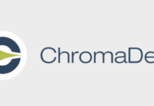 chromadex logo