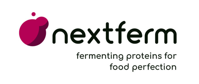Nextferm Logo