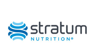 Stratum Nutrition logo