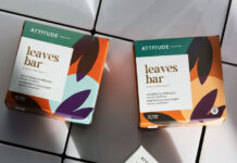 solid beauty bars for skin and haircare