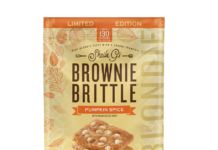 Sheila G’s Brownie Brittle