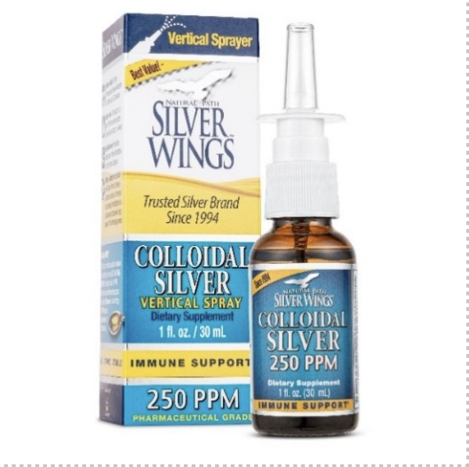 Natural-Path-Silver-Wings colloidal silver