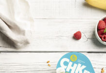 CHKP Foods Yogurt