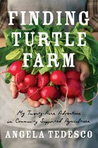 Finding the Turtle Farm book