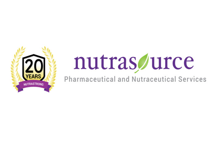 nutrasource logo