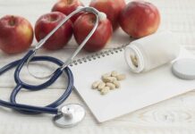 dietary supplements for health