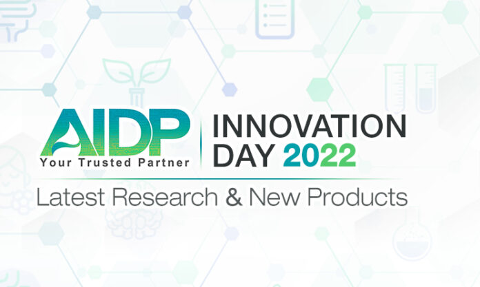 AIDP innovation day
