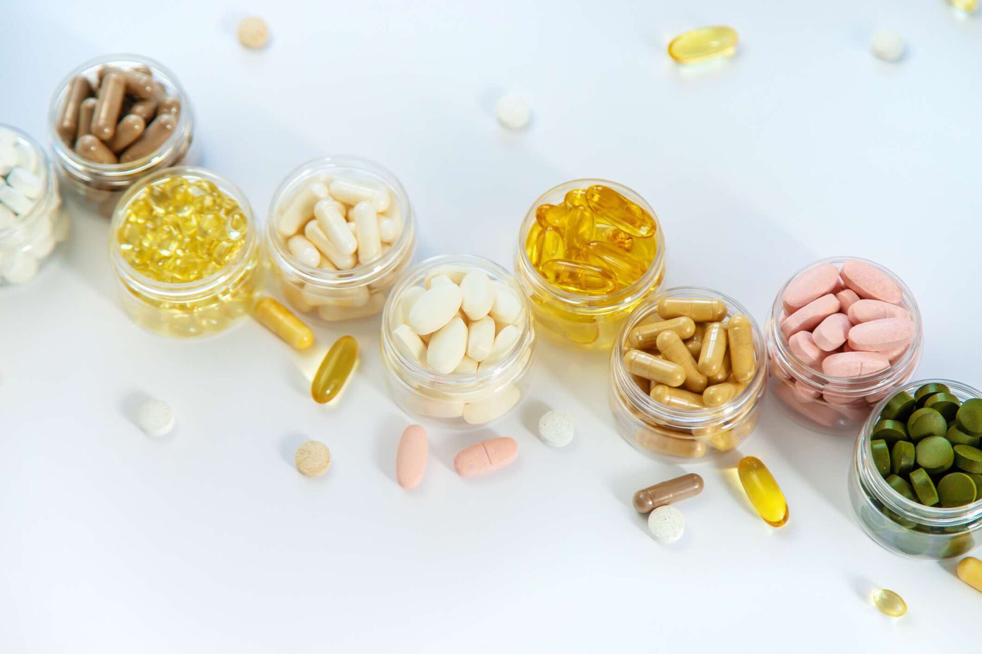 Industry Reacts to Study “Wrongly” Comparing Supplements to Rx
