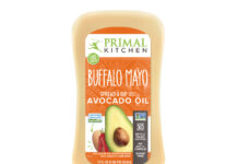Primal Kitchen Buffalo Mayo